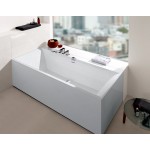 Ванна квариловая Villeroy&Boch Squaro Edge 12